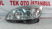 Oto Çıkma Parça / Mercedes / C Serisi / Far & Stop / Sol Ön Far / Çıkma Parça 