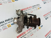 Oto Çıkma Parça / Opel / Astra / Motor / Turbo / Çıkma Parça 