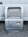 FORD RANGER ÇIKMA ORJİNAL SOL ARKA KAPI 1999-2007
