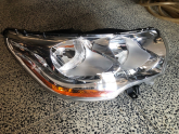 Oto Çıkma Parça / Citroen / C4 / Far & Stop / Sağ Ön Far / Çıkma Parça 