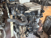 Oto Çıkma Parça / Nissan / Skystar / Motor / Motor (komple) / Çıkma Parça 
