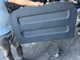 CHERY OMODA5 BAGAJ RAFI OTO FEDAİ