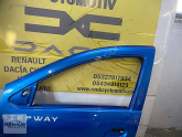 Oto Çıkma Parça / Dacia / Sandero / Kaporta & Karoser / Sol Ön Kapı / Çıkma Parça 