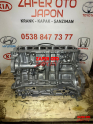 Oto Çıkma Parça / Hyundai / Tucson / Motor / Motor (komple) / Sıfır Parça 