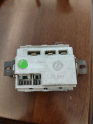 Oto Çıkma Parça / Fiat / 500 / Oto Cam / Cam Modülü / Çıkma Parça 