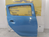 Oto Çıkma Parça / Dacia / Sandero / Kaporta & Karoser / Sağ Arka Kapı / Çıkma Parça 