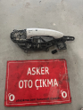 Astra k sol ön kapı kolu dıştan açma