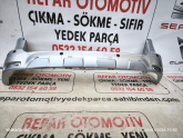 Renault express arka tampon orijinal çıkma 850222638r