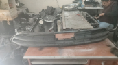 Oto Çıkma Parça / Opel / Grandland X / Tampon / Orta Izgara / Çıkma Parça 
