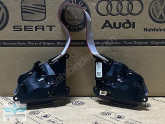 Oto Çıkma Parça / Volkswagen / Touareg / Direksiyon / Direksiyon Kutusu / Sıfır Parça 