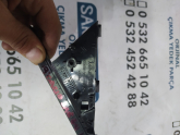 Oto Çıkma Parça / Citroen / C4 / Ayna / Ayna Kapağı / Çıkma Parça 
