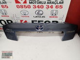 Oto Çıkma Parça / Toyota / C-HR Hybrid / Kaporta & Karoser / Bagaj Kapağı / Çıkma Parça 