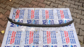 Oto Çıkma Parça / Ford / Focus / Tampon / Arka Tampon / Çıkma Parça 