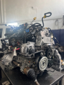 Oto Çıkma Parça / Fiat / Egea / Motor / Motor (komple) / Çıkma Parça 