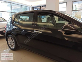 Oto Çıkma Parça / Volkswagen / Golf / Koltuk & Döşeme / İç Kapı Kolu / Sıfır Parça 