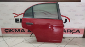 Honda Vtec 2 Sağ Arka Kapı (01-06)
