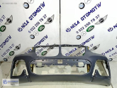 BMW X3 G01 KASA M ÖN TAMPON SIFIR 51118091969 2019-2022