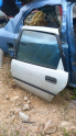 Oto Çıkma Parça / Opel / Vectra / Kaporta & Karoser / Sol Arka Kapı / Çıkma Parça 