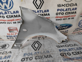 Oto Çıkma Parça / Peugeot / 206 / Kaporta & Karoser / Sol Ön Çamurluk / Çıkma Parça 