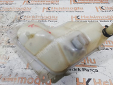 Oto Çıkma Parça / Audi / A4 / Radyatör / Yedek Su Deposu / Çıkma Parça 