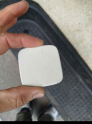 Oto Çıkma Parça / Ford / Focus / Tampon / Çeki Demir Kapağı / Çıkma Parça 