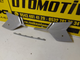 Oto Çıkma Parça / Renault / Megane / Tampon / Ön Tampon / Çıkma Parça 