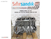 7S6Q 6010 AB-AA Citroen C2 1.4 Dv4 SıfırBos Blok Faturalı