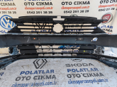 Oto Çıkma Parça / Volkswagen / Passat / Tampon / Tampon Izgarası / Çıkma Parça 