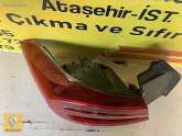 Oto Çıkma Parça / Renault / Taliant / Far & Stop / Sol Arka Stop / Çıkma Parça 