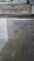 Ford Escort 92AB-12A650-GA Oto Çıkma Motor Beyni