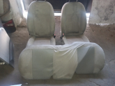 FORD FOCUS-2 2006 ÇIKMA ORİJİNAL KOLTUK TAKIMI