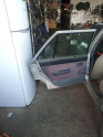 Oto Çıkma Parça / Renault / R 9 / Kaporta & Karoser / Sol Arka Kapı / Çıkma Parça 