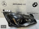 OPEL ASTRA J XENON SAĞ FAR ORJİNAL OEM:13398145