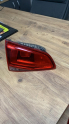 Golf 7 için Orjinal ve Hatasız Sol İç Stop Parçası