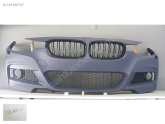 F30 M TAMPON BMW 3 KASA SIFIR SET
