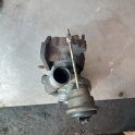 Oto Çıkma Parça / Renault / Megane / Motor / Turbo / Çıkma Parça 
