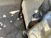 Oto Çıkma Parça / Opel / Astra / Far & Stop / Sol Ön Far / Çıkma Parça 