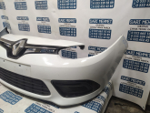 Oto Çıkma Parça / Renault / Fluence / Tampon / Ön Tampon / Çıkma Parça 
