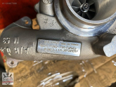 Oto Çıkma Parça / Peugeot / 308 / Motor / Turbo Hortumu / Sıfır Parça 