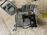 Oto Çıkma Parça / Renault / Megane / Elektrik / Akü / Çıkma Parça 