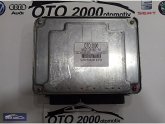 Oto Çıkma Parça / Volkswagen / Passat / Beyin / Motor Beyni / Çıkma Parça 