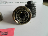 Oto Çıkma Parça / Nissan / Qashqai / Alt Takım / Aks Başı / Sıfır Parça 