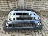 Oto Çıkma Parça / Ford / Ranger / Kaporta & Karoser / Panjur / Çıkma Parça 