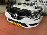 RENAULT MEGANE 4 TOUCH PAKET ÖN TAMPON KOMPLE ÖN