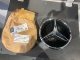 Oto Çıkma Parça / Mercedes / CLS / Tampon / Izgara Çıtası / Çıkma Parça 