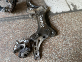 Oto Çıkma Parça / Renault / Trafic / Alt Takım / Travers / Çıkma Parça 
