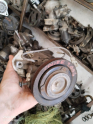 DAİHATSU COURE 2003-2007 KLİMA KOMPRESÖRÜ-ALKO OTOMOTİV