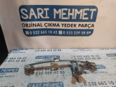 Oto Çıkma Parça / Peugeot / 206 / Oto Cam / Cam Krikosu / Çıkma Parça 