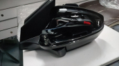 Oto Çıkma Parça / Opel / Grandland X / Ayna / Sol Dış Ayna / Çıkma Parça 