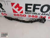 Oto Çıkma Parça / Toyota / Corolla / Tampon / Tampon Braketi / Çıkma Parça 